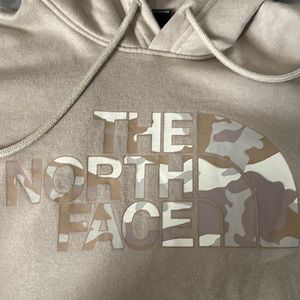 North Face Hoodie